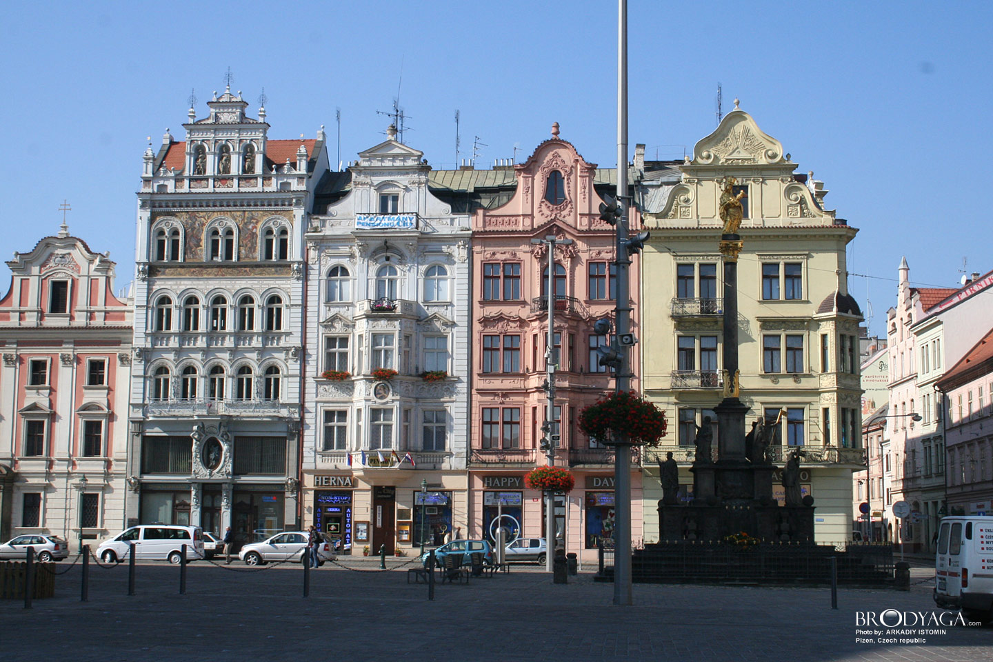 Plzen